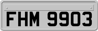 FHM9903