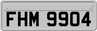 FHM9904