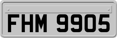 FHM9905
