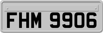 FHM9906