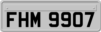 FHM9907