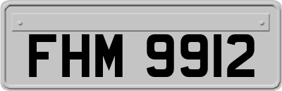FHM9912