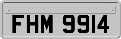 FHM9914