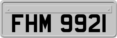 FHM9921