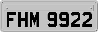FHM9922