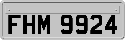 FHM9924