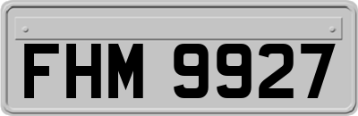 FHM9927