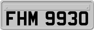 FHM9930