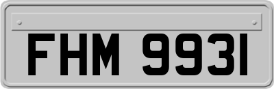 FHM9931