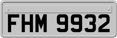 FHM9932