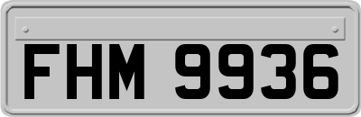 FHM9936