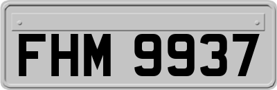 FHM9937