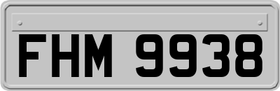 FHM9938