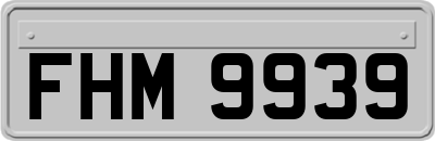FHM9939