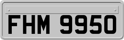 FHM9950