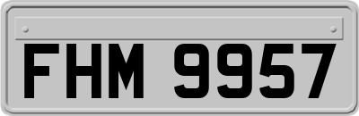 FHM9957