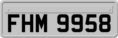 FHM9958