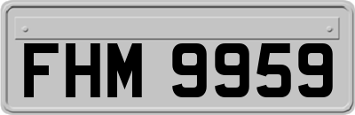 FHM9959
