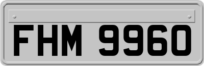 FHM9960