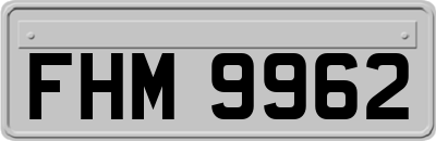 FHM9962