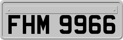 FHM9966