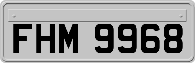 FHM9968