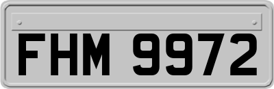 FHM9972