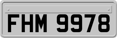 FHM9978