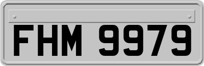 FHM9979
