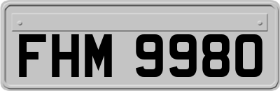 FHM9980