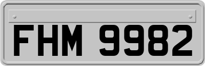 FHM9982