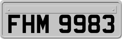 FHM9983