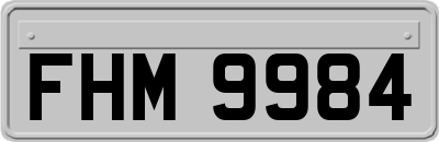 FHM9984