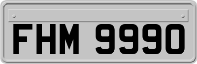 FHM9990