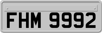 FHM9992
