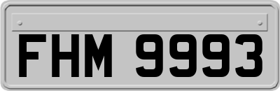 FHM9993