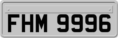 FHM9996
