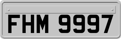 FHM9997