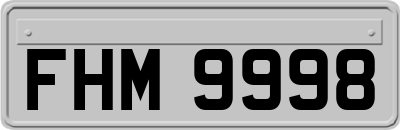 FHM9998
