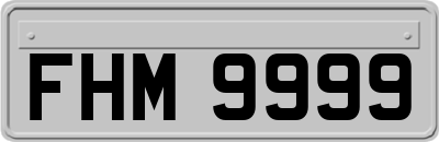 FHM9999