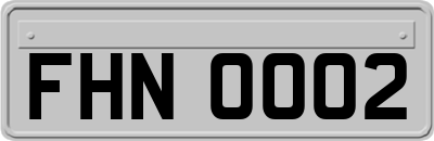 FHN0002