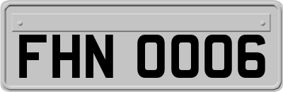 FHN0006