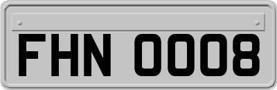 FHN0008