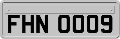 FHN0009