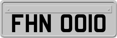 FHN0010