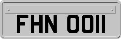 FHN0011