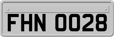FHN0028