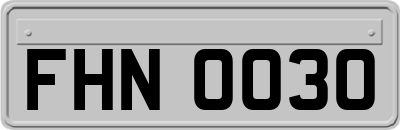 FHN0030