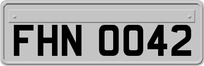 FHN0042