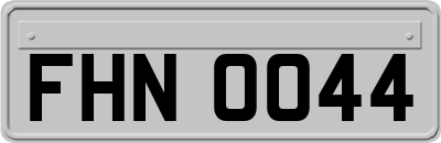 FHN0044